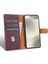 Google Piksel 8 Pro Manyetik Kapatma Kart Yuvaları Için Flip Case Anti Kayma (Yurt Dışından) 3