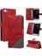 Huawei P10 Lite ve Kart Yuvası Deri Telefon Koruma Kılıfı Için Flip Case (Yurt Dışından) 4
