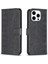 IPhone 15 Için Flip Case Pro Iş Kılıf Kart Yuvaları Tutucu Cüzdan (Yurt Dışından) 5