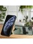 IPhone 11 Için Kılıf Pro Max Braketi Standı Fonksiyonu Cardholder Manyetik (Yurt Dışından) 5