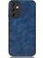 Samsung Galaxy A15 4g Için Hafif Durumda Ince Darbeye Sözleşmeli (Yurt Dışından) 1