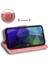Infinix Sıfır x Pro Deri Cüzdan Kabartmalı Sevimli Kaplan Için Flip Case (Yurt Dışından) 3