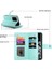 Samsung Galaxy S20 Için Flip Case Ultra Çok Fonksiyonlu Standı Cüzdan Kayış (Yurt Dışından) 2