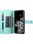 Samsung Galaxy S20 Için Flip Case Ultra Çok Fonksiyonlu Standı Cüzdan Kayış (Yurt Dışından) 5