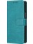 Samsung Galaxy Z Için Flip Case ile 4 5g Kickstand Saf Renk Kat (Yurt Dışından) 4