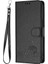 Motorola Moto G14 4g Için Kılıf Cüzdan Kapak Çevirin Kart Yuvası Tutucu Kickstand (Yurt Dışından) 1