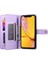 IPhone Xr Standı Cüzdan Çok Fonksiyonlu Crossbody Askısı Için Flip Case (Yurt Dışından) 2