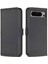 Google Piksel 8 Pro Kickstand Pu Deri Cüzdan Kart Yuvaları Için Flip Case (Yurt Dışından) 5