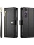 Samsung Galaxy S24 Artı Çok Fonksiyonlu Cüzdan Iş Için Flip Case (Yurt Dışından) 1