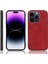 IPhone 15 Pro Klasik Sözleşmeli Tasarım Hafif Kasa (Yurt Dışından) 4