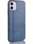 IPhone 12 Mini Ince Darbeye Sözleşmeli Tasarım Için Hafif Durumda (Yurt Dışından) 4