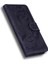 Oppo Oppo 10 Pro 5g Için Flip Case Kabartmalı Sevimli Kaplan Kickstand Koruyucu (Yurt Dışından) 5