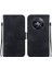 Realme 12 5g Için Flip Case Cüzdan Kabartma Lotus Çiçek Kickstand Manyetik (Yurt Dışından) 1