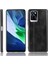 Infinix Not 10 Pro Darbeye Ince Klasik Tasarım Için Hafif Durumda (Yurt Dışından) 1