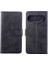 Google Pixel 9 Tam Koruma Kartı Tutucu Kickstand Pu Için Filp Durumda (Yurt Dışından) 1