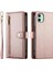 IPhone 11 Için Flip Case Crossbody Kayış Standı Cüzdan Çok Fonksiyonlu (Yurt Dışından) 4