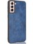 Samsung Galaxy S22 5g Için Hafif Durumda Ince Darbeye Sözleşmeli (Yurt Dışından) 3