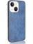 IPhone 13 Için Hafif Durumda Lightweigh Sözleşmeli Tasarım Klasik Ince (Yurt Dışından) 4