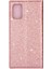 Samsung Galaxy A32 5g Kart Tutucu Pu Deri Flip Için Glitter Flip Case (Yurt Dışından) 5