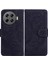 Tecno Spark 20 Pro Artı 4g Kickstand Koruyucu Kabartmalı Için Flip Case (Yurt Dışından) 1