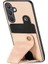 Samsung Galaxy S24 Manyetik Tasarım Cardholder Için Kılıf Braketi Standı (Yurt Dışından) 2