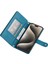 IPhone 15 Için Flip Case Pro Max Crossbody Kayış Standı Çok Fonksiyonlu (Yurt Dışından) 3