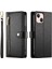 IPhone 13 Için Flip Case Mini Crossbody Kayış Iş Çok Fonksiyonlu (Yurt Dışından) 1