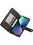 IPhone 13 Için Flip Case Mini Crossbody Kayış Iş Çok Fonksiyonlu (Yurt Dışından) 4