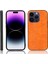 IPhone 15 Pro Klasik Sözleşmeli Tasarım Hafif Kasa (Yurt Dışından) 3