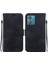 Motorola Kenar 40 Neo Kabartma Lotus Çiçek Kickstand Manyetik Için Flip Case (Yurt Dışından) 1