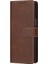 Samsung Galaxy Z Için Flip Case ile 4 5g Kickstand Saf Renk Kat (Yurt Dışından) 2