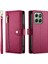 Onur X6B Cüzdan Çok Fonksiyonlu Iş Crossbody Kayış Için Flip Case (Yurt Dışından) 1