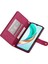 Onur X6B Cüzdan Çok Fonksiyonlu Iş Crossbody Kayış Için Flip Case (Yurt Dışından) 3