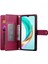 Onur X6B Cüzdan Çok Fonksiyonlu Iş Crossbody Kayış Için Flip Case (Yurt Dışından) 5