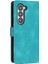Samsung Galaxy Z Için Flip Case Fold 6 5g Kart Ekleme Pu Deri Cüzdan (Yurt Dışından) 3