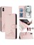 IPhone Xs Max Cüzdan Kapak Çevirin Kart Yuvası Tutucu Kickstand Kedi (Yurt Dışından) 1