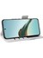Realme 13 Pro Artı Manyetik Kart Yuvaları Için Flip Case Tutucu Yan Toka Pu (Yurt Dışından) 2