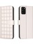 Xiaomi Redmi Not 10T Için Flip Case 5g Cüzdan Pu Deri Koruyucu Basit (Yurt Dışından) 5