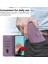Xiaomi Poco M6 4g Kart Ekleme Cüzdan Pu Deri Için Flip Case (Yurt Dışından) 2
