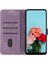 Xiaomi Poco M6 4g Kart Ekleme Cüzdan Pu Deri Için Flip Case (Yurt Dışından) 5
