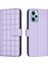 Xiaomi Poco F5 5g Cüzdan Koruyucu Iş Için Flip Case Basit Stil Pu (Yurt Dışından) 1