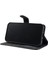 IPhone 13 Mini Cüzdan Kart Yuvaları Için Flip Case Pu Deri Kickstand Bilek (Yurt Dışından) 4