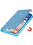 Samsung Galaxy NOTE10 Pu Deri Manyetik Kapatma Için Glitter Flip Case (Yurt Dışından) 4