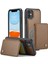 IPhone 11 Için Kılıf Manyetik Rfıd Engelleme Standı Fonksiyonu Ayrılabilir 2 (Yurt Dışından) 1