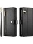 Samsung Galaxy A06 Cüzdan Bölmesi Bilek Kayışı Kart Yuvaları Için Flip Case (Yurt Dışından) 1