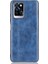 Infinix Not 10 Pro Darbeye Ince Klasik Tasarım Için Hafif Durumda (Yurt Dışından) 4