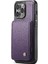 IPhone 14 Için Kılıf Pro 2 In 1 Işlevsellik Standı Fonksiyonu Manyetik (Yurt Dışından) 3
