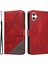 Elmas Dikiş Yüksek Kaliteli Telefon ile Samsung Galaxy A06 Için Flip Case (Yurt Dışından) 3