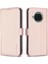 Xiaomi 10T Lite Için Flip Case Darbeye Tpu Iç Kabuk Pu Deri Cüzdan (Yurt Dışından) 1