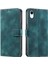 IPhone Xr Bilek Kayışı Kickstand Cüzdan Kart Yuvaları Manyetik Için Flip Case (Yurt Dışından) 5